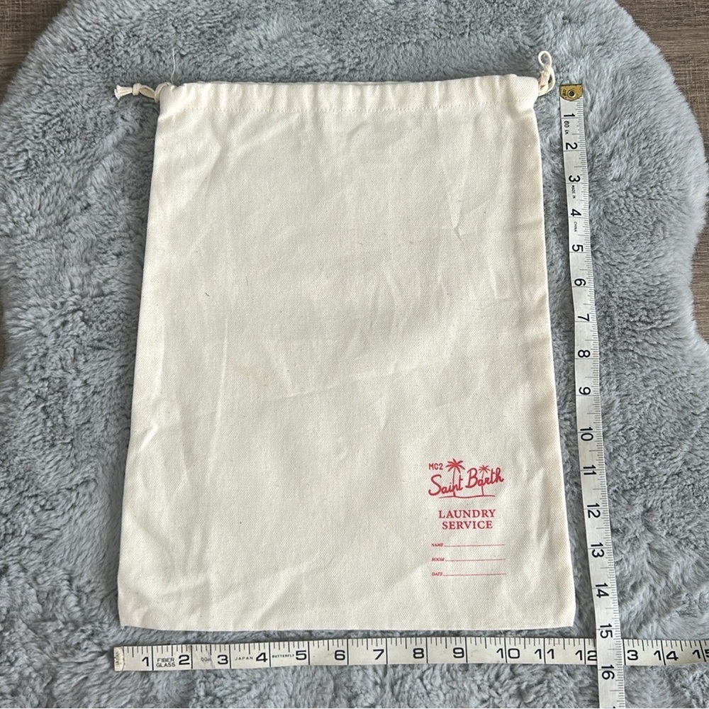 MC2 Saint Barth Dust Bag